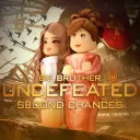 Big Brother: Undefeated