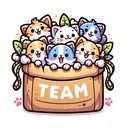Packet of Kittens