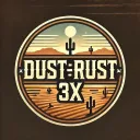 Dust Rust