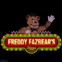 Bon's & Freddy's Discord Server Icon
