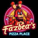   The Fazbear's Pizza Place   Discord Server Icon