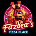 🍕The Fazbear's Pizza Place🍕