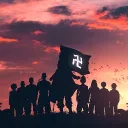 ☞La Tokyo Manji Family☜