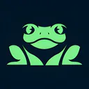 Frog's cave