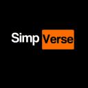 SimpVerse (But Better) Discord Server Icon