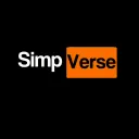 SimpVerse (But Better) Discord Server Icon