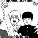 TERUMOBBLES