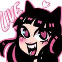   Erikaricaturas Twitch   Discord Server Icon