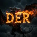 Der's diamond