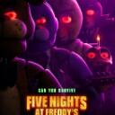 Five Nights at Freddy’s: The Movie Rp Discord Server Icon