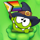 Cut the Rope Home Discord Server Icon