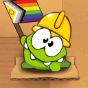Cut the Rope Home