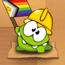 Cut the Rope Home icon