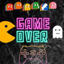 GameOver01 Discord Server Icon