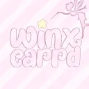 ୨୧ winx cαrrds  ੭