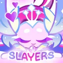 slayers [crk and crob]