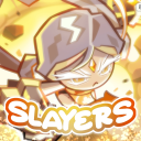 slayers [crk and crob] Discord Server Icon – Emojis & Stickers