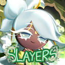 Discovery icon for slayers 💐 Discord server