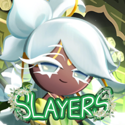 Discovery icon for slayers 💐 Discord server