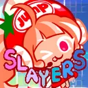 slayers 🎉