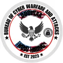 Bureau Of Cyber Warfare And Attacks