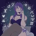 Of Stars and Death Discord Server Icon