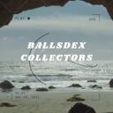 Ballsdex Collectors Discord Server Icon