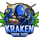The Kraken Grow Shop