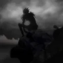 Shinigami Death Note GATE Discord Server Icon