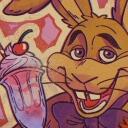 ⋆。  ༘̊    Welcome to Freddy Fazbear's Pizza! || A FNaF RP Server Discord Server Icon