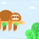 Slothy’s Tree