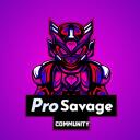      Pro Savage Community      Discord Server Icon