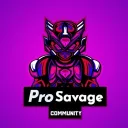 ♡♤ ℙ𝕣𝕠 𝕊𝕒𝕧𝕒𝕘𝕖 ℂ𝕠𝕞𝕞𝕦𝕟𝕚𝕥𝕪 ♤♡ discord icon