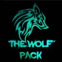 The Wolfpack Discord Server Icon