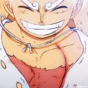    One Piece~Rivaling Sea's    Discord Server Icon