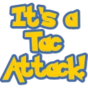 Tac Attackers