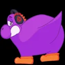 THE bdazzle server
