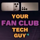 Your Tech Guy’s Fan Club ☑