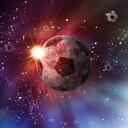Universe of Football Discord Server Icon