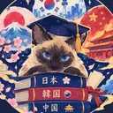 Keiken (CN/JP/KR)