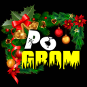 Discovery icon for PoGrom DayZ PVE Discord server