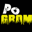 Discovery icon for PoGrom DayZ PVE Discord server