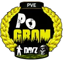 PoGrom DayZ PVE
