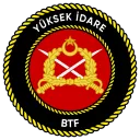 | BTF | Yüksek İdare Başkanlığı