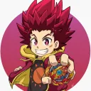 Beyblade Multiverse War's icon