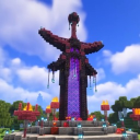 ──  ☆ Rose Moon ☆ ── Discord server icon