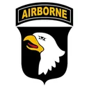 The Screaming Eagles