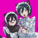 Feminine Boys and Tomfoolery Discord Server Icon