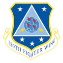 180th Fighter Wing Discord Server Icon