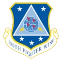 180th Fighter Wing